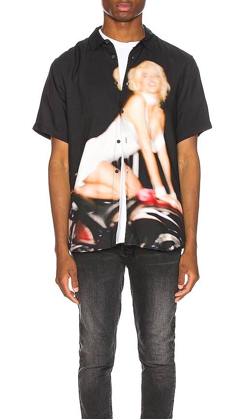 Hommage Resort Shirt