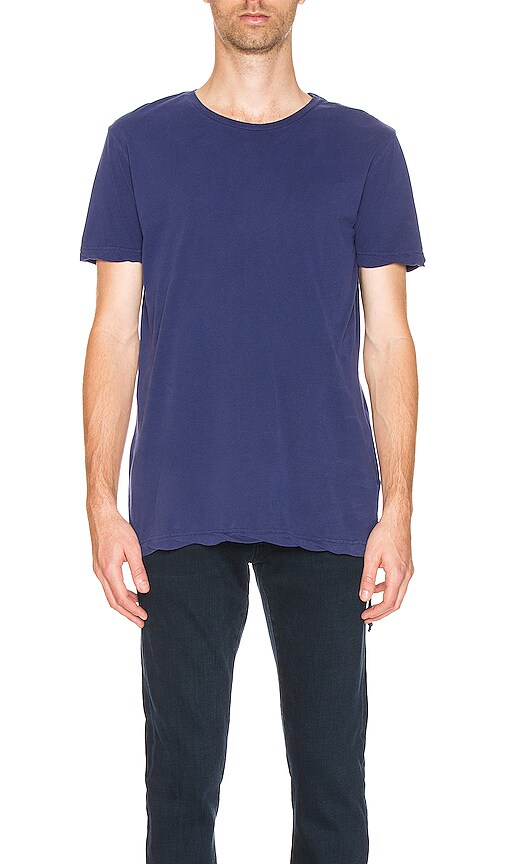 Seeing Lines Tee