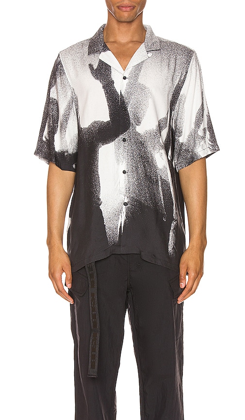 Dancers Resort Shirt