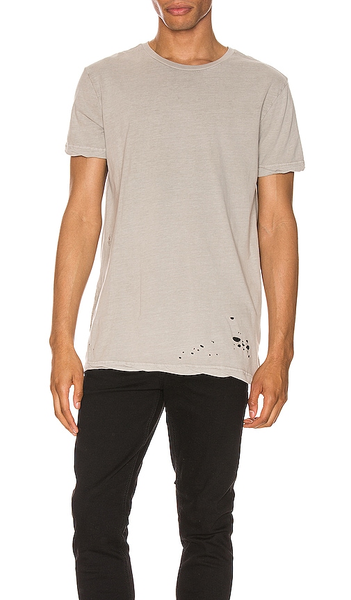 T-SHIRT MANCHES COURTES