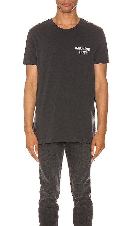 Paradise City Tee