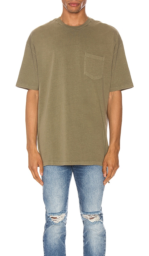 TSHIRT BASIQUE