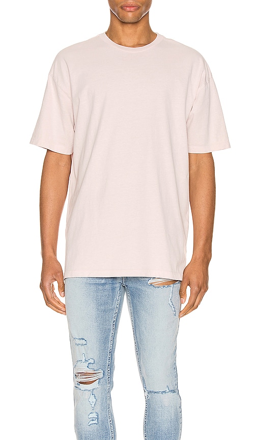 Biggie Short Sleeve Tee Heavenly