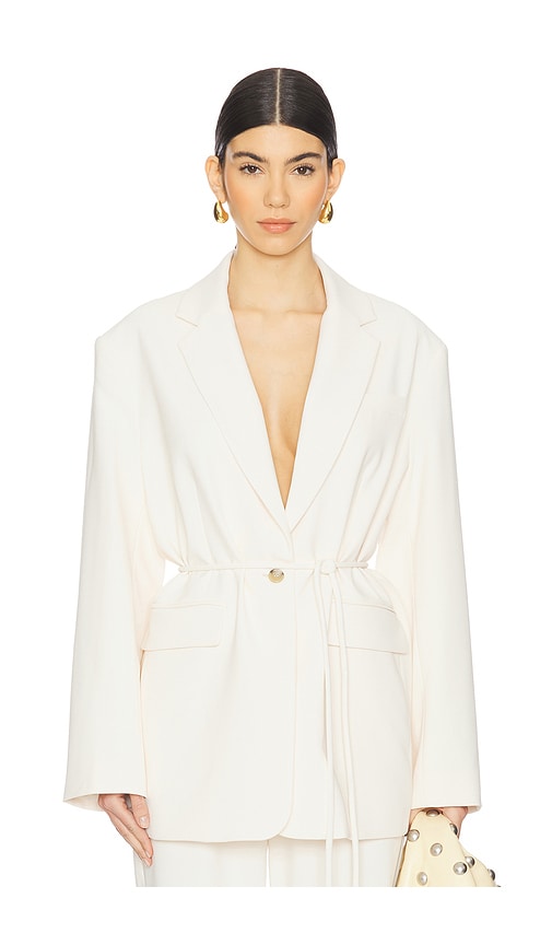Revolve Caroline Blazer Kimberly Taylor