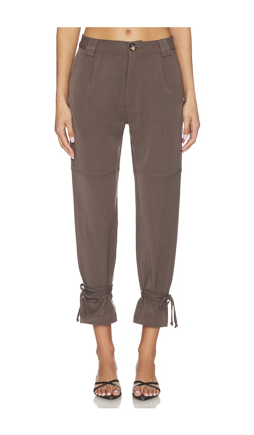 Tom Utility Pant Kimberly Taylor