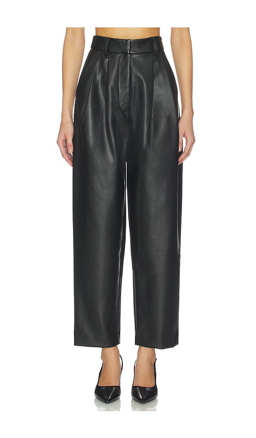 Kimberly Taylor Ryan Pant In Black