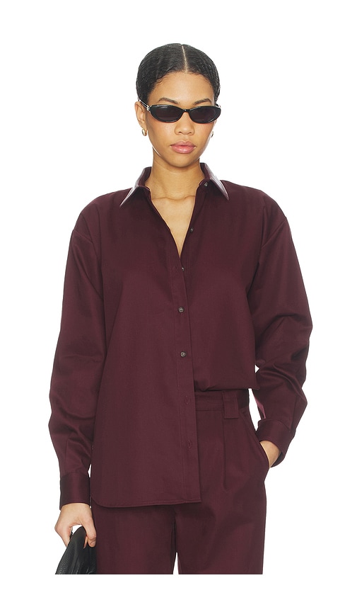 Kimberly Taylor Ashley Utility Shirt