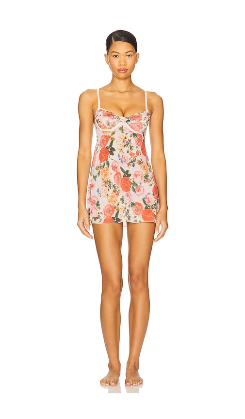 Kat The Label Isla Slip In Multi