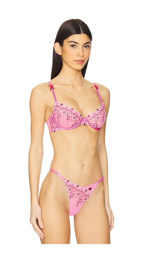 KAT THE LABEL MON CHERI UNDERWIRE 