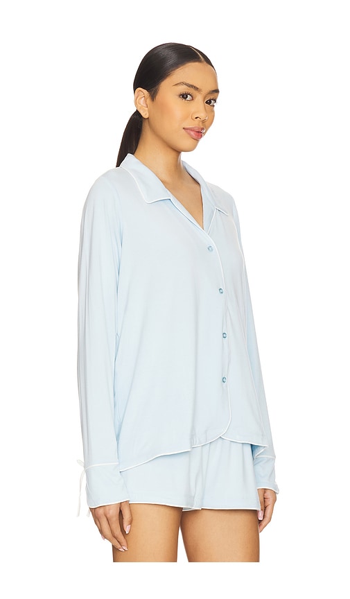 KAT THE LABEL HUGO SHIRT 