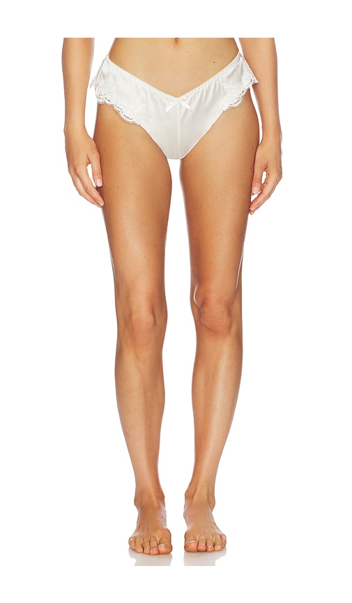 KAT THE LABEL Jean Knicker