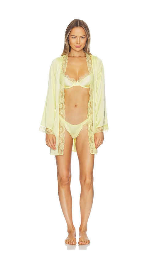 KAT THE LABEL Sidney Robe