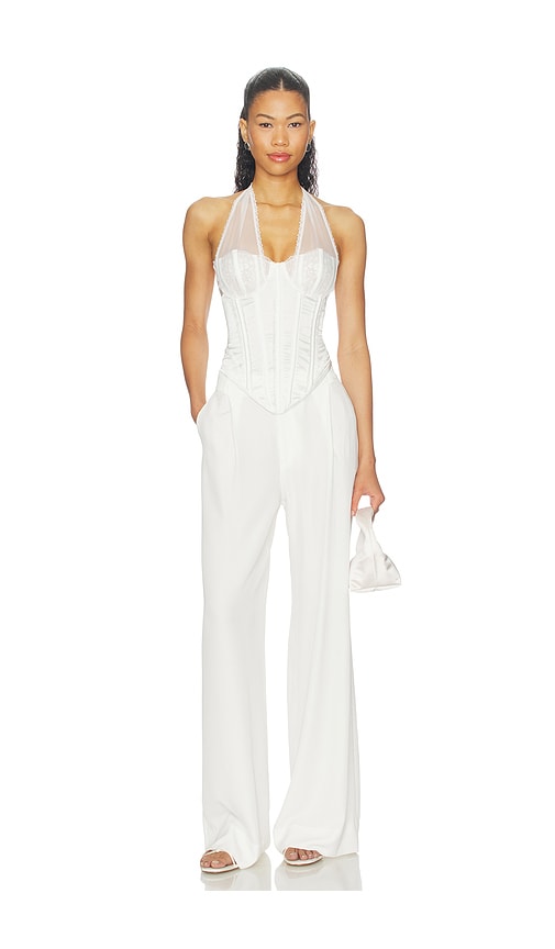 KAT THE LABEL Marilyn Corset Top | Thumbnail 5 KAT THE LABEL Marilyn Corset Top | Thumbnail 5