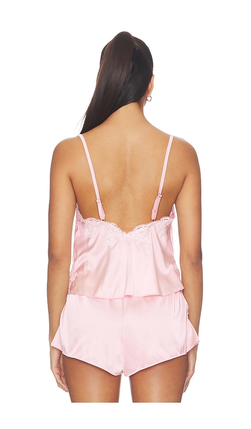 KAT THE LABEL Jean Camisole | Thumbnail 3