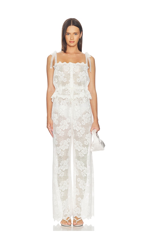 KAT THE LABEL Florence Camisole Top | Thumbnail 4