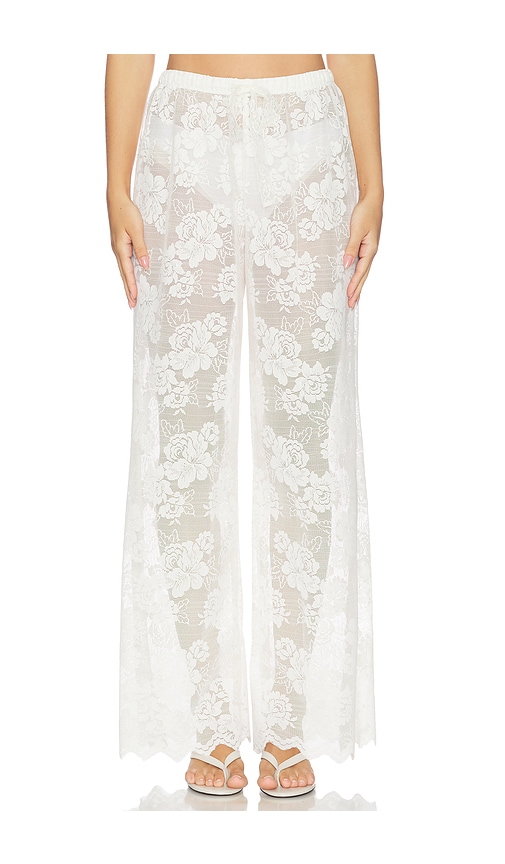 KAT THE LABEL Florence Pant - Women's Clothing