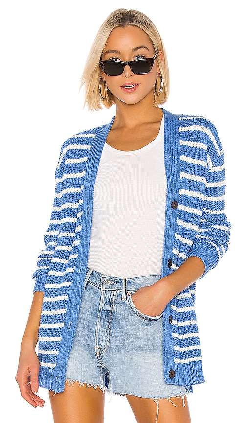 The Royal Cardigan