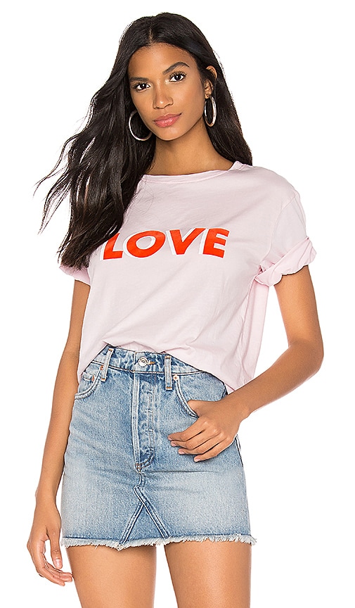 The Modern Love Tee