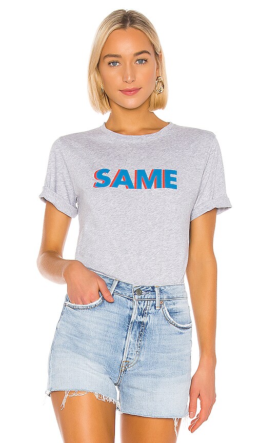 The Modern Tee