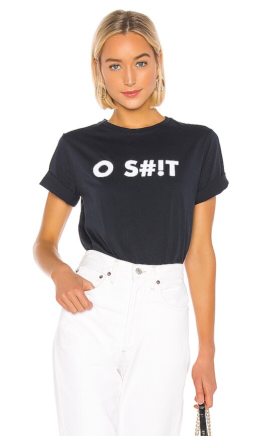 The Modern Tee