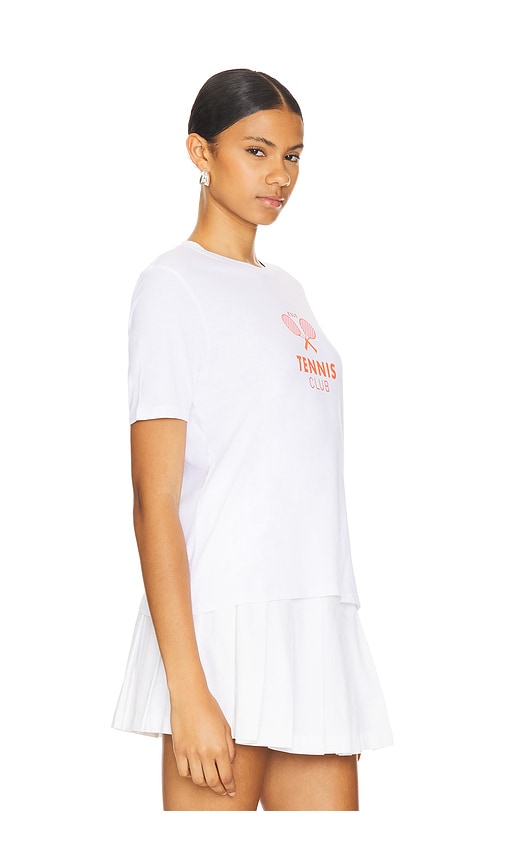 Shop Kule The Modern Tennis In White