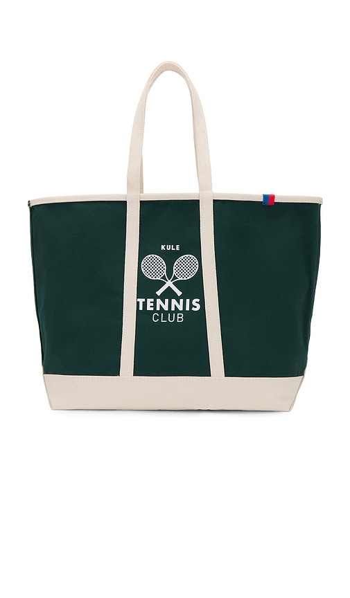 Kule Over The Shoulder Racket Tote