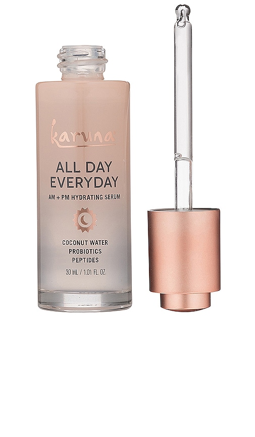 All Day Every Day Serum