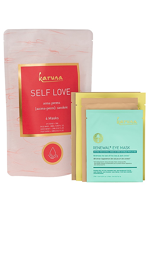 Self Love Compassion Set
