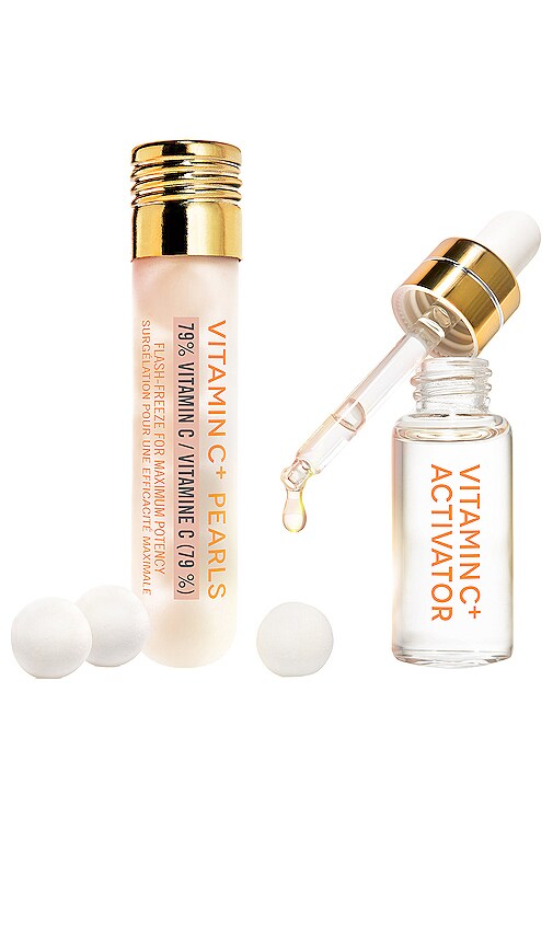 Vitamin C+ Pearls