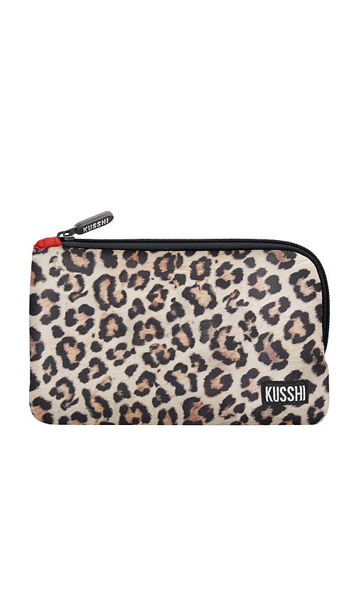 KUSSHI ON-THE-GO POUCH SET