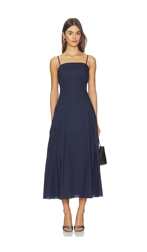 white christmas dresses Charcoal Grey Drop Waist Mini Dress