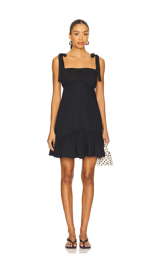 Patsy Dress in . - size 0 (also in 10, 2, 4, 6, 8) - KIKA VARGAS - Modalova