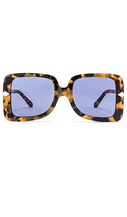 LUNETTES DE SOLEIL EDEN