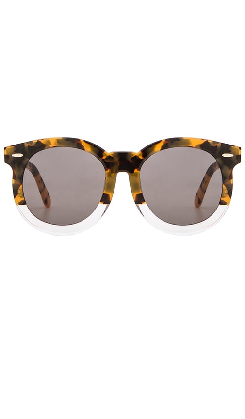 Karen walker super duper hot sale thistle