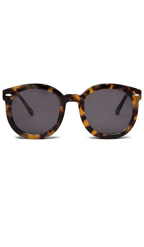 Karen Walker Super Duper Strength in Crazy Tort | REVOLVE