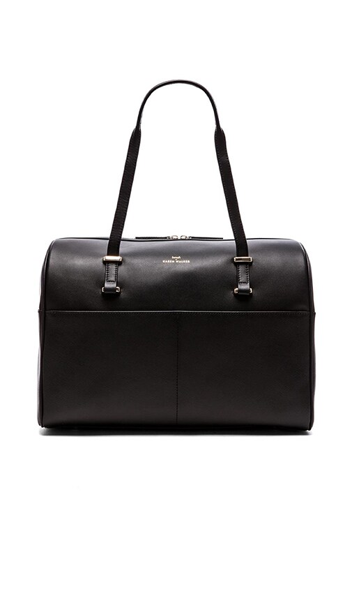 Nancy Overnight Duffle