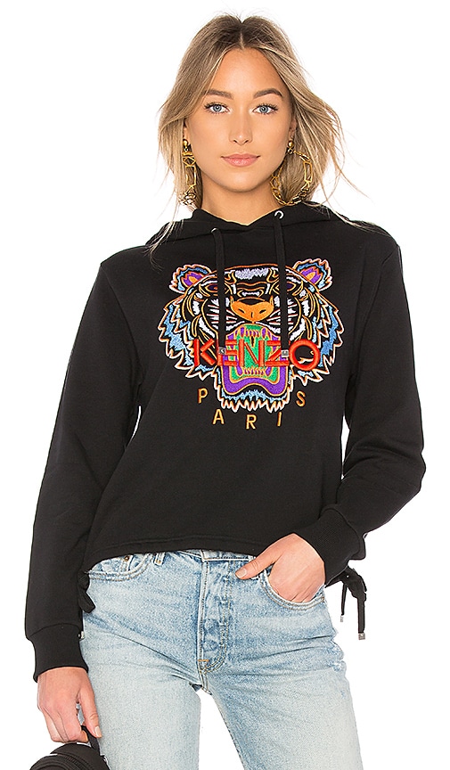 tiger hoodie kenzo