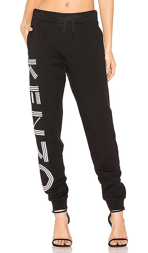 kenzo sweatpants