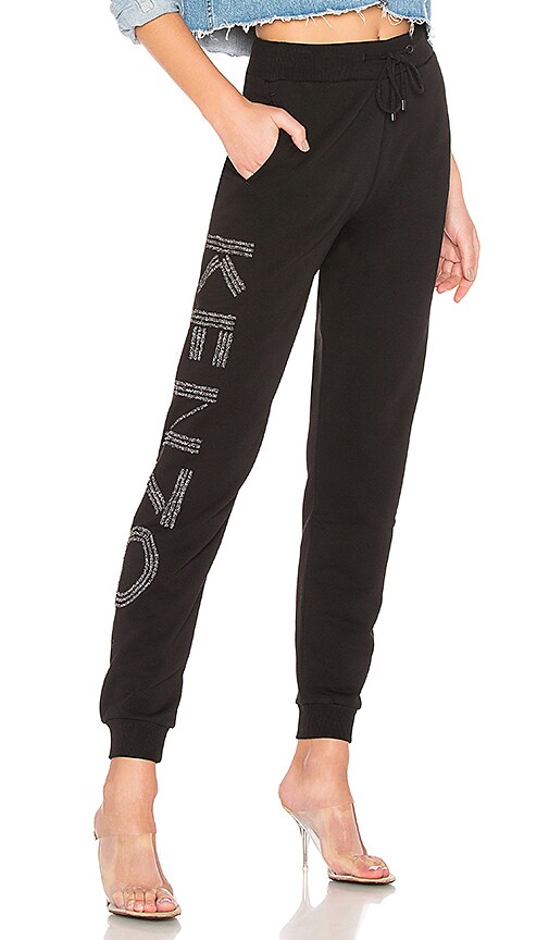 kenzo jogging pants