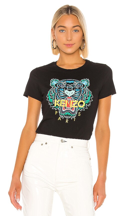 Classic Tiger Tee