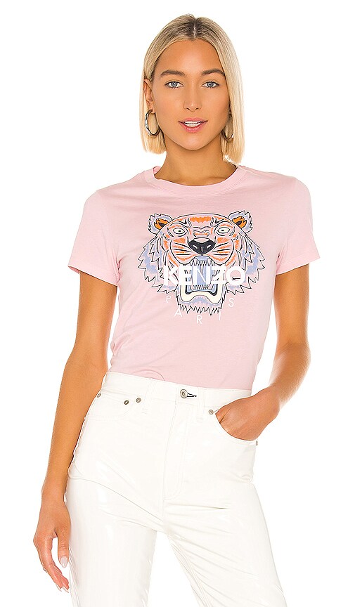 Classic Tiger T Shirt