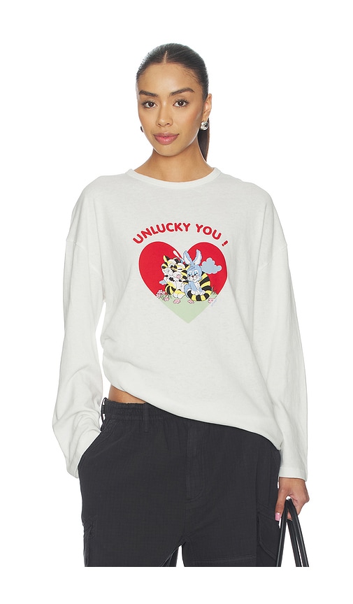 Kenzo Graphic-print T-shirt In Multi