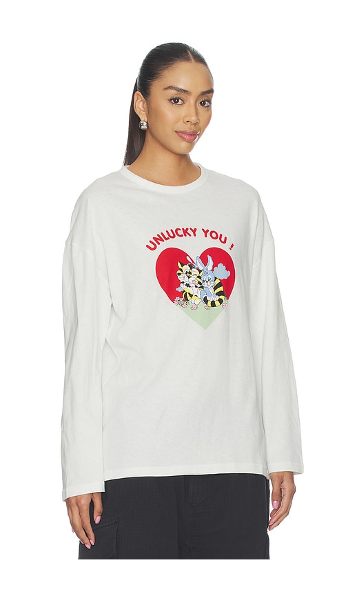 Kenzo Graphic-print T-shirt In Multi