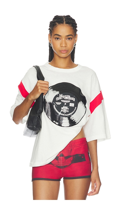 Kenzo Sounds Seasonal T-shirt