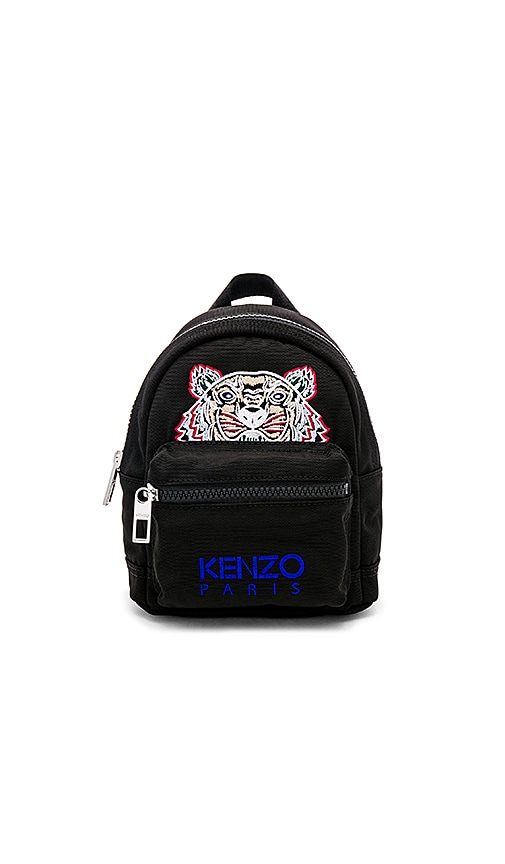 kenzo nylon backpack