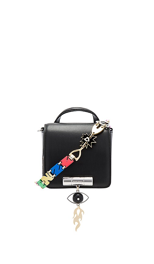 kenzo crossbody bag