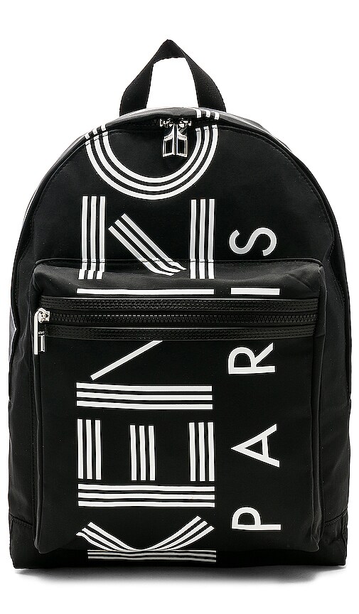 kenzo world backpack