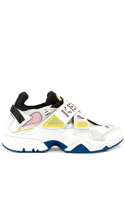 sonic sneakers kenzo