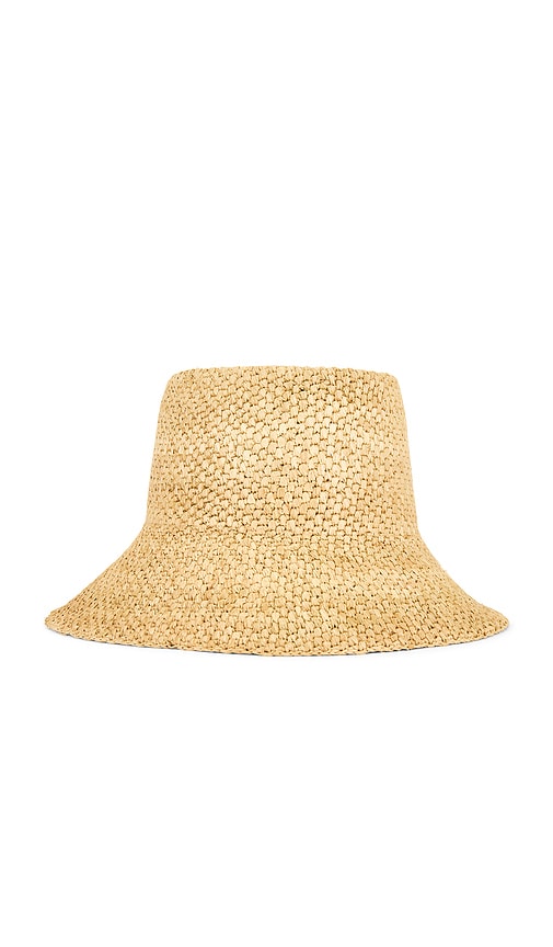 Lack Of Color Reef Bucket Hat