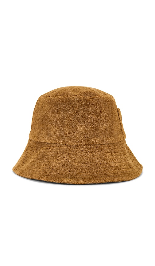 Lack Of Color Wave Bucket Hat